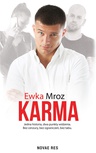 ebook Karma - Ewka Mroz