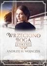 ebook Wrzeciono Boga. Jutrznia - Andrzej H. Wojaczek