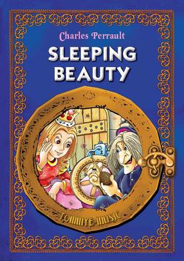 ebook Sleeping Beauty (Śpiąca królewna) English version