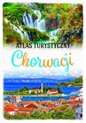 ebook Atlas turystyczny Chorwacji - Marcin Jaskulski