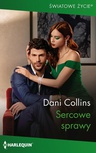 ebook Sercowe sprawy - Dani Collins