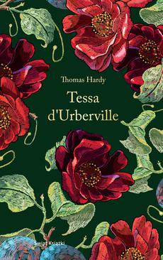 ebook Tessa d'Urberville (ekskluzywna edycja)