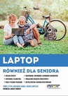 ebook Laptop również dla seniora - Marek Smyczek,Paweł Stych,Arkadiusz Gaweł