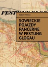 ebook Sowieckie pojazdy pancerne w Festung Glogau - Robert Primke