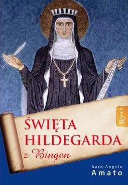ebook Święta Hildegarda z Bingen
