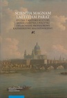 ebook Scientia magnam laetitiam parat. Studia z historii kultury, społeczeństwa i polityki ofiarowane Prof - 