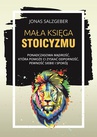 ebook Mała księga stoicyzmu - Jonas Salzgeber