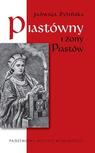 ebook Piastówny i żony Piastów - Jadwiga Żylińska