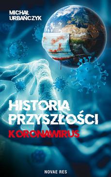 ebook Historia przyszłości Koronawirus