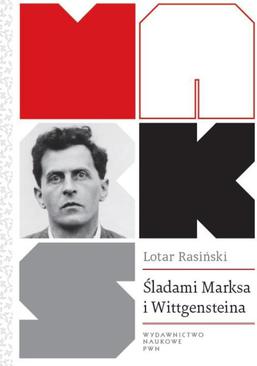 ebook Śladami Marksa i Wittgensteina