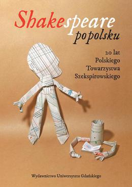 ebook Shakespeare po polsku