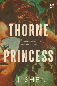 ebook Thorne Princess
