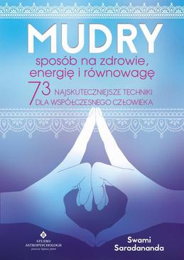 ebook Mudry – sposób na zdrowie, energię i równowagę. 73 najskuteczniejsze techniki dla współczesnego człowieka
