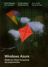 ebook Windows Azure Platforma Cloud Computing dla programistów - praca zbiorowa