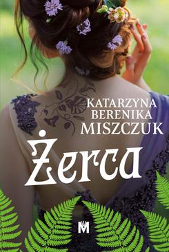 ebook Żerca