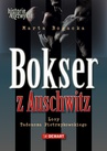 ebook Bokser z Auschwitz. Losy Tadeusza Pietrzykowskiego - Marta Bogacka