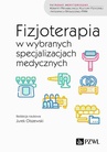 ebook Fizjoterapia w wybranych specjalizacjach medycznych - 