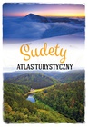 ebook Sudety. Atlas turystyczny - Opracowanie zbiorowe