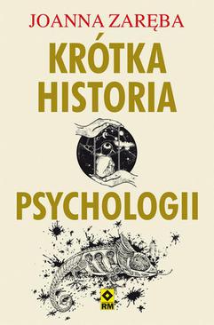 ebook Krótka historia psychologii