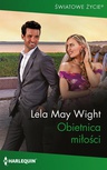 ebook Obietnica miłości - Lela May Wight