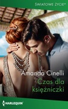 ebook Czas dla księżniczki - Amanda Cinelli