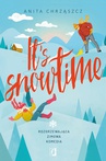 ebook It's snowtime - Anita Chrząszcz