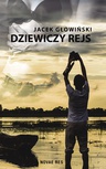 ebook Dziewiczy rejs - Jacek Głowiński