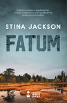 ebook Fatum - Stina Jackson