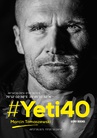 ebook #Yeti40 - Marcin Tomaszewski