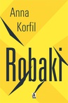 ebook Robaki - Anna Korfil