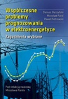 ebook Współczesne problemy prognozowania w elektroenergetyce. Zagadnienia wybrane - Paweł Piotrowski,Mirosław Parol,Dariusz Baczyński