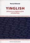 ebook Yinglish - Maciej Widawski