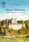 ebook Nowy Wiśnicz - Historia, Architektura, Konserwacja - Piotr S. Szlezynger