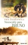 ebook Niezwykły pies Bruno - Ewa Zienkiewicz