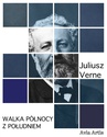 ebook Walka Północy z Południem - Juliusz Verne