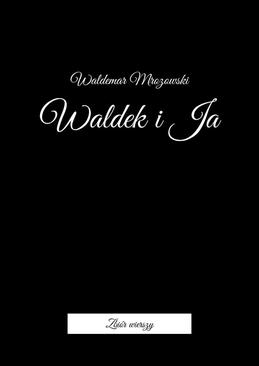 ebook Waldek i Ja