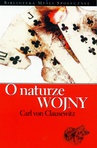 ebook O naturze wojny - Carl von Clausewitz