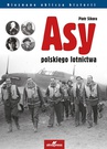 ebook Asy polskiego lotnictwa - Piotr Sikora