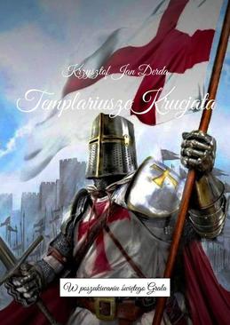 ebook Templariusze Krucjata