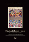 ebook Moving between Modes - 