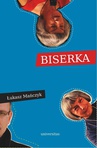 ebook Biserka - Łukasz Mańczyk