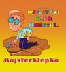 ebook Wierszyki babci Henryki. Majsterklepka - Henryka Hensz