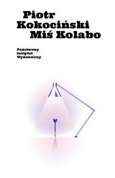 ebook Miś Kolabo
