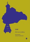 ebook Lód - Ulla-Lena Lundberg