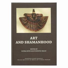 ebook Art and Shamanhood
