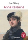 ebook Anna Karenina, Tom I - Lew Tołstoj