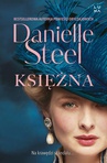 ebook Księżna - Danielle Steel