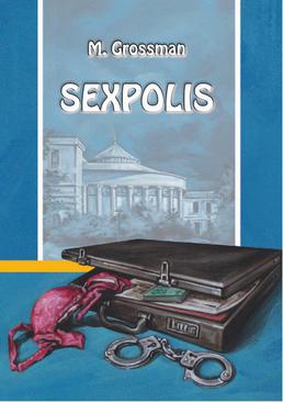 ebook Sexpolis