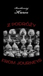 ebook Z podróży From Journeys - Bartłomiej Kurcz
