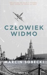 ebook Człowiek widmo - Marcin Sobecki